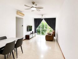 Rio Vista (D19), Condominium #607433441